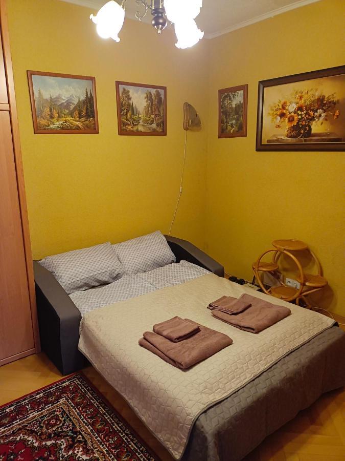 Prijemne Bydleni Na Vylety Po Okoli Lägenhet Klatovy Exteriör bild